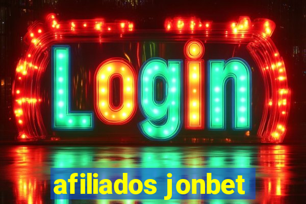 afiliados jonbet
